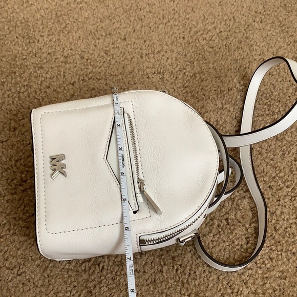 Michael kors Jessa optic white. - Picture 5 of 14